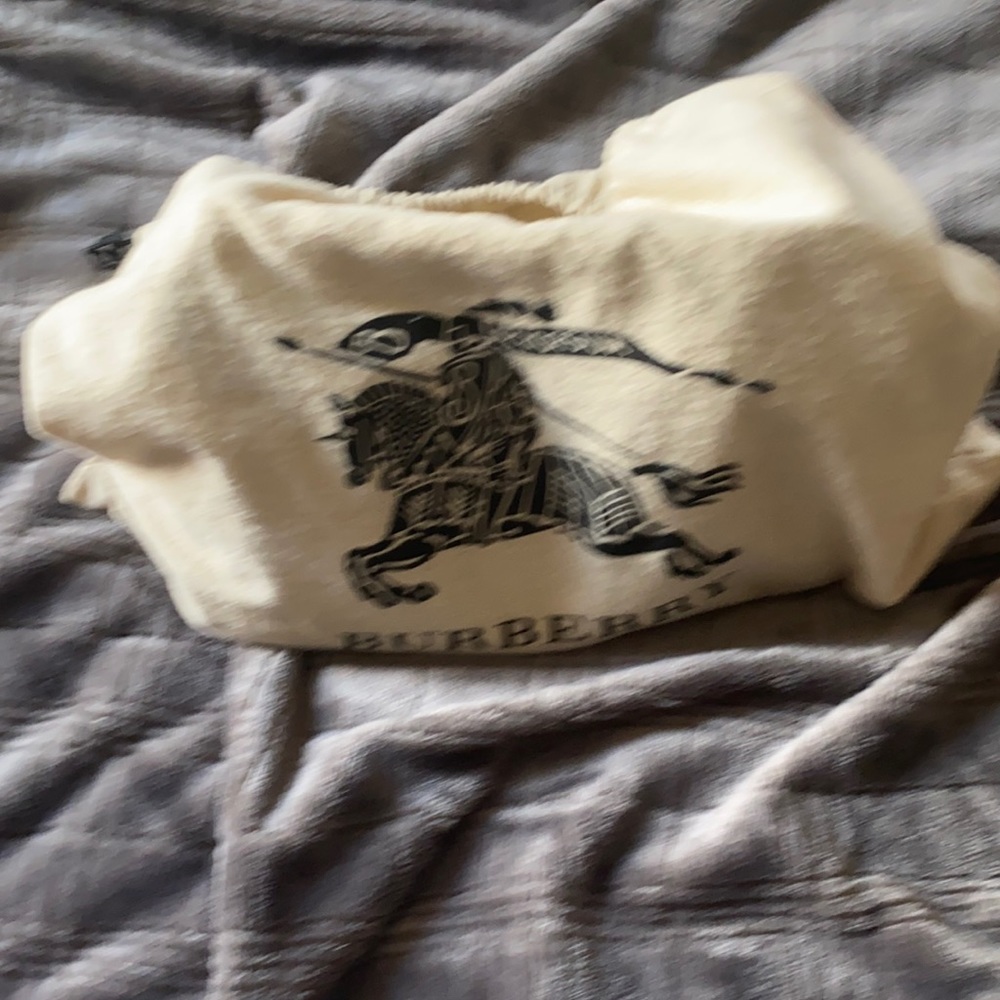 Burberry Chester Bag